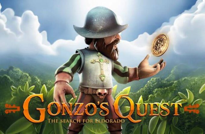 image from gonzos quest by netent