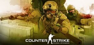 Counter Strike COver image