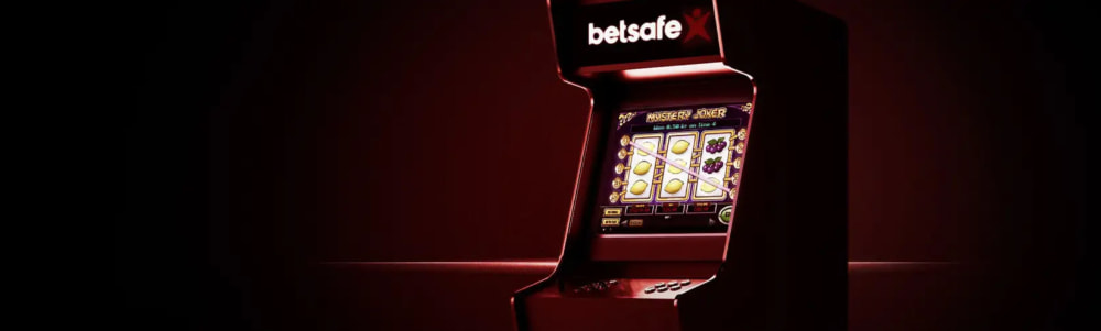 Betsafe casino omtale 2019
