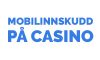 Innskudd på casino med mobil