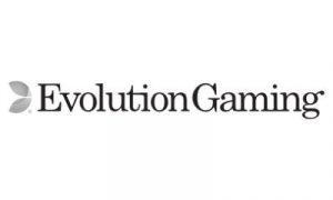 Evolution Gaming live casino