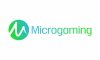 Microgaming casino spillutvikler