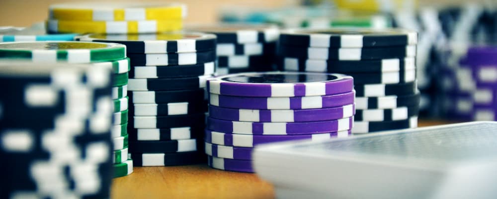 Pokerstrategier