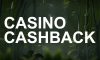 Casino cashback på nett
