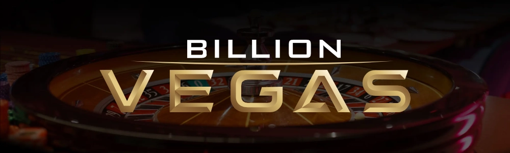 Billion Vegas Casino