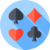 poker ikon