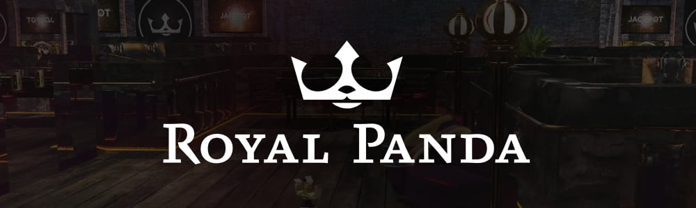 Royal Panda casino omtale