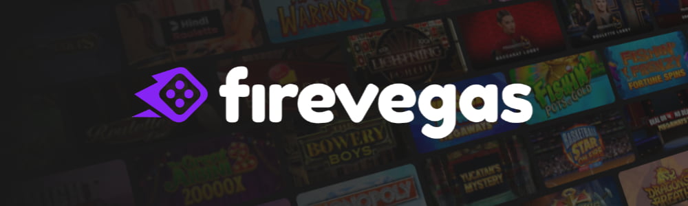 FireVegas casino test