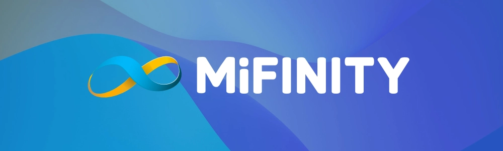 MiFinity casino