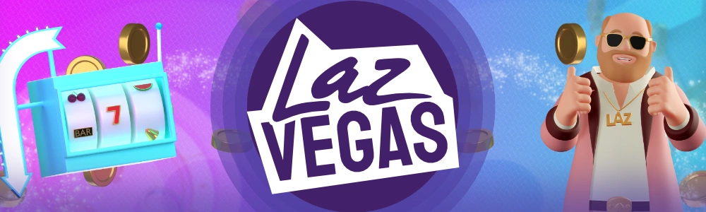 Laz Vegas Casino omtale