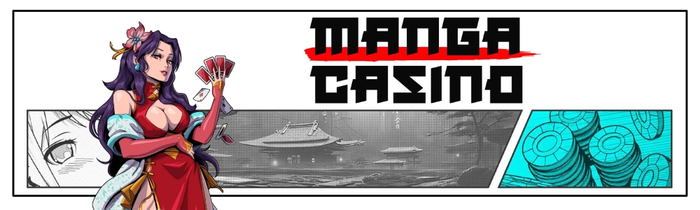 Manga Casino omtale