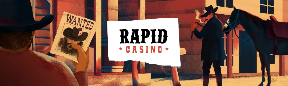 Rapid Casino omtale