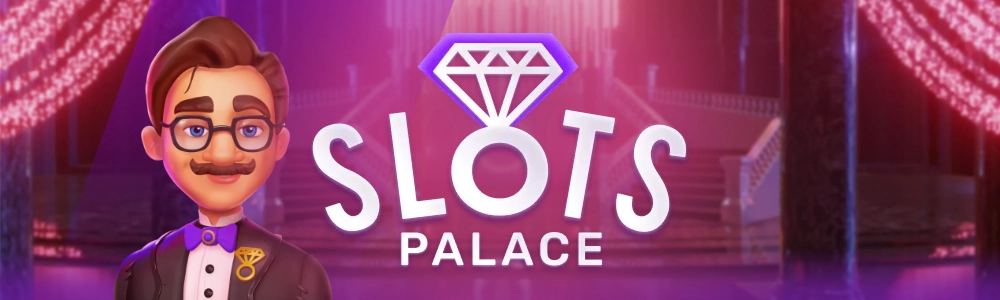 Slots Palace omtale