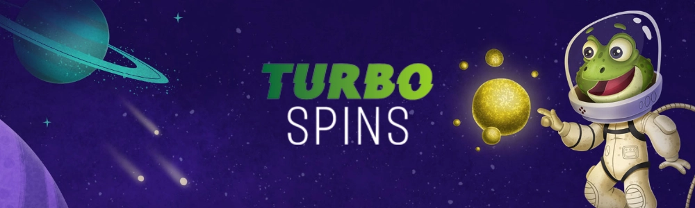 Turbospins Casino omtale