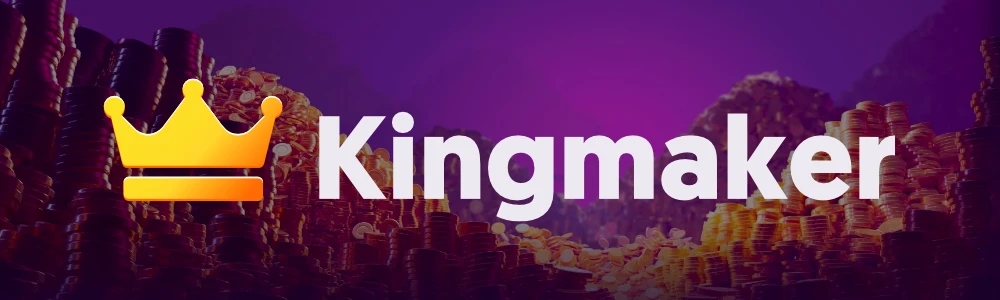 Kingmaker casino